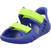 Superfit - Kid's Splash-S - Sandalias size 29, azul