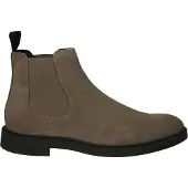 Blackstone Botas Chelsea 'Owen WG81' marrón claro