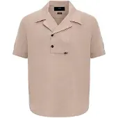 Antioch Camisa beige