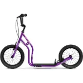 Yedoo Patinete Flyck Runrun