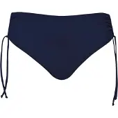 Sunflair Braga de bikini azul oscuro