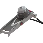 De Buyer mandolina de cocina Viper 2016.00