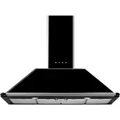 Smeg Campana Decorativa Kt110ble 110 Cm