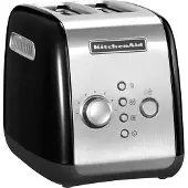 KitchenAid Tostadora 5kmt2115eob 1100w