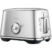 Sage Tostadora Luxe Select