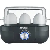 Severin Hervidor De Huevos Ek3166