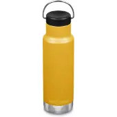 Klean Kanteen Botella Insulated Classic Loop Cap 355ml