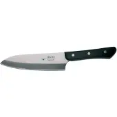 MAC Cuchillo de cocina Superior Santoku 170mm