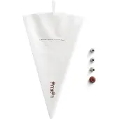 Lékué Juego De Utensilios De Cocina