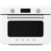 Smeg Horno De Sobremesa 50s Style