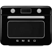 Smeg Horno De Sobremesa 50s Style
