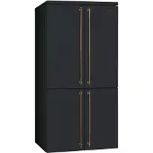 Smeg Nevera Americana Fq60cao6