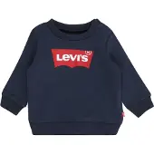 Levi's Kids Sudadera navy / rojo / blanco