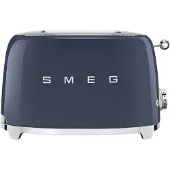 Smeg Tostadora 50s Style Tsf01 2 Ranuras
