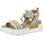Nero Giardini Sandalias De Cuña E510700d