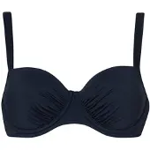 Sunflair Top de bikini navy