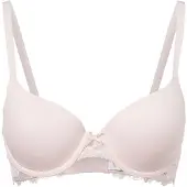 LASCANA Sujetador rosa / rosé