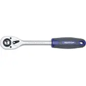 Adler Llave de vaso , 1/2", 72 dientes