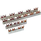 Eaton barra de fase EVG-16/3X1Fase/9Módulos/HI