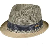 Barts - Fluoriet Hat - Sombrero size One Size, beige