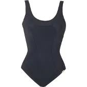 Sunflair Traje de baño negro