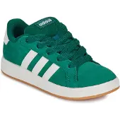Adidas Calzado deportivo 'Grand Court 00s' pino / blanco