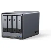 UGREEN Nas Ync Dxp4800 Plus Ext