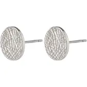 Pilgrim Pendientes 'Wynonna' plata