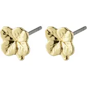 Pilgrim Pendientes 'Octavia' oro