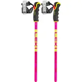 LEKI Bastones Spitfire 3d