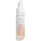 Gosh Base De Maquillaje Dewy Drops Spf15 Nº008 Tan 12g