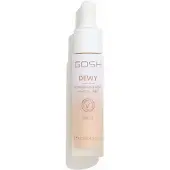 Gosh Base De Maquillaje Dewy Drops Spf15 Nº004 Fair 12g