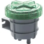 VETUS Reemplazo De Filtro Antiolor Para Combustible Pequeño