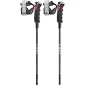 LEKI Bastones Carbon 12 3d