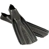 Oceanic Aletas De Buceo Viper 2 Ff