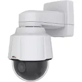 Axis Cámara De Seguridad 360pan