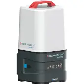 SCANGRIP , foco LED AREA 10 CONNECT, 84 W, 1000-10000 lúmenes, IP65