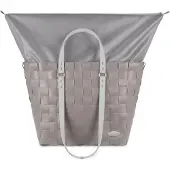 Normani Shopper 'Tamanarte' beige oscuro