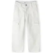 MINOTI Pantalón blanco
