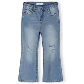 MINOTI Vaquero azul denim