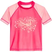 Playshoes Protección UV rosa / rosé / rosa claro