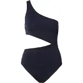 Lindex Traje de baño 'Trina' negro