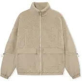 Johnny Urban Chaqueta polar 'Carson' beige