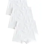 Next Calzoncillo blanco