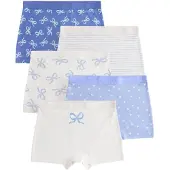 Next Calzoncillo azul / blanco