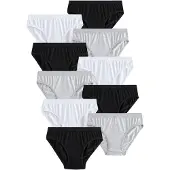 Next Calzoncillo gris / negro / blanco