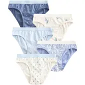 Next Calzoncillo ecru / navy / azul claro