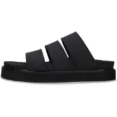 Nae Vegan Shoes Sandalias 'TONGA' negro