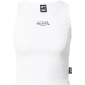 Dutch originals Top 'Sydney' negro / blanco