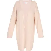 Usha WHITE LABEL Cárdigan 'Comfortable' arena